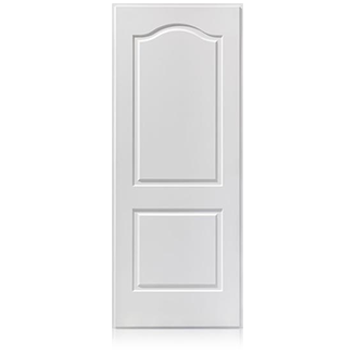 Panel Lacado Blanco Pantografiado De 10 Mm En Dm